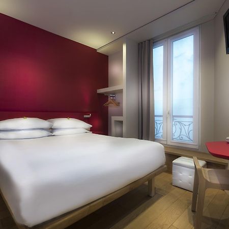 Hotel Andrea Παρίσι Εξωτερικό φωτογραφία