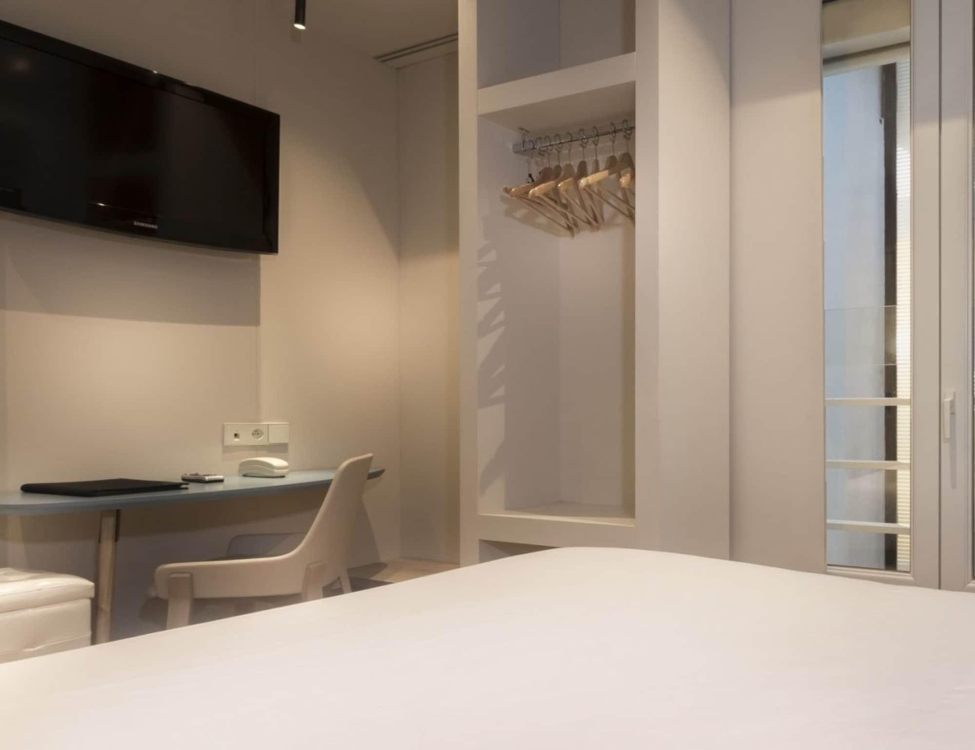 Hotel Andrea Παρίσι Εξωτερικό φωτογραφία