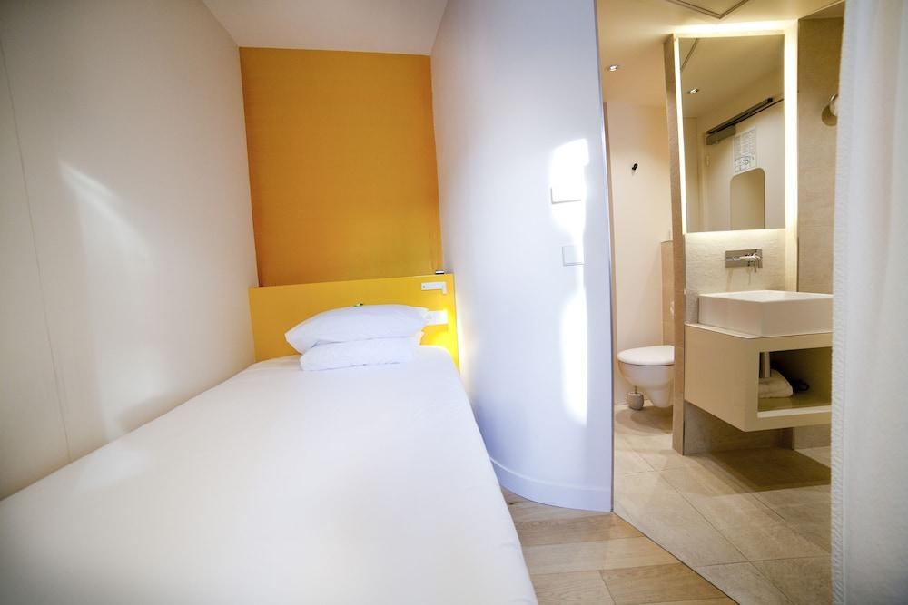 Hotel Andrea Παρίσι Εξωτερικό φωτογραφία