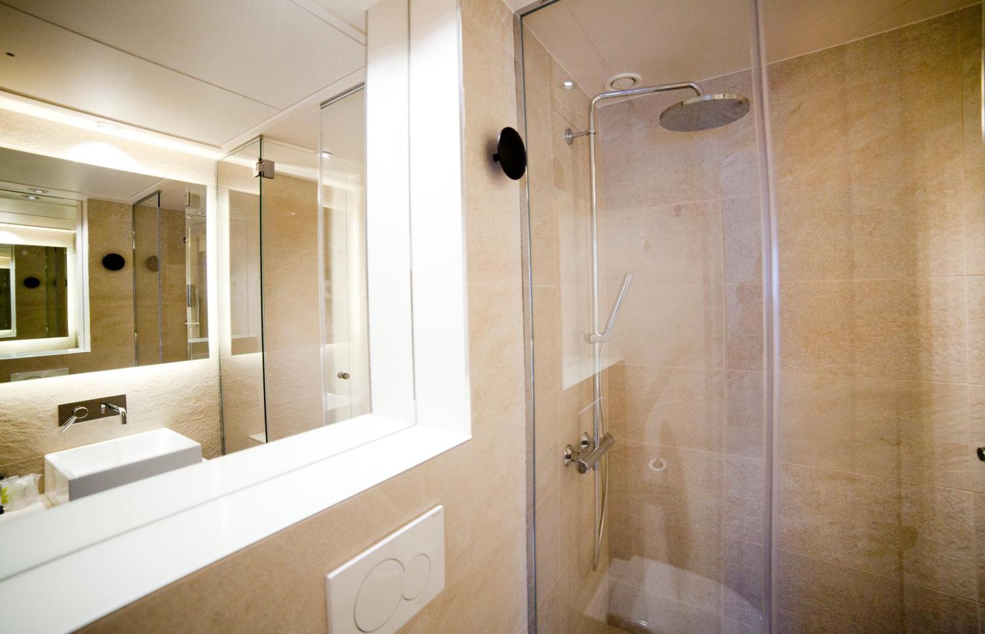 Hotel Andrea Παρίσι Εξωτερικό φωτογραφία