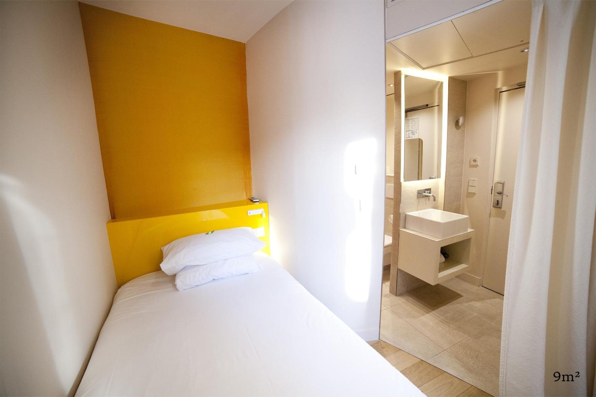 Hotel Andrea Παρίσι Εξωτερικό φωτογραφία