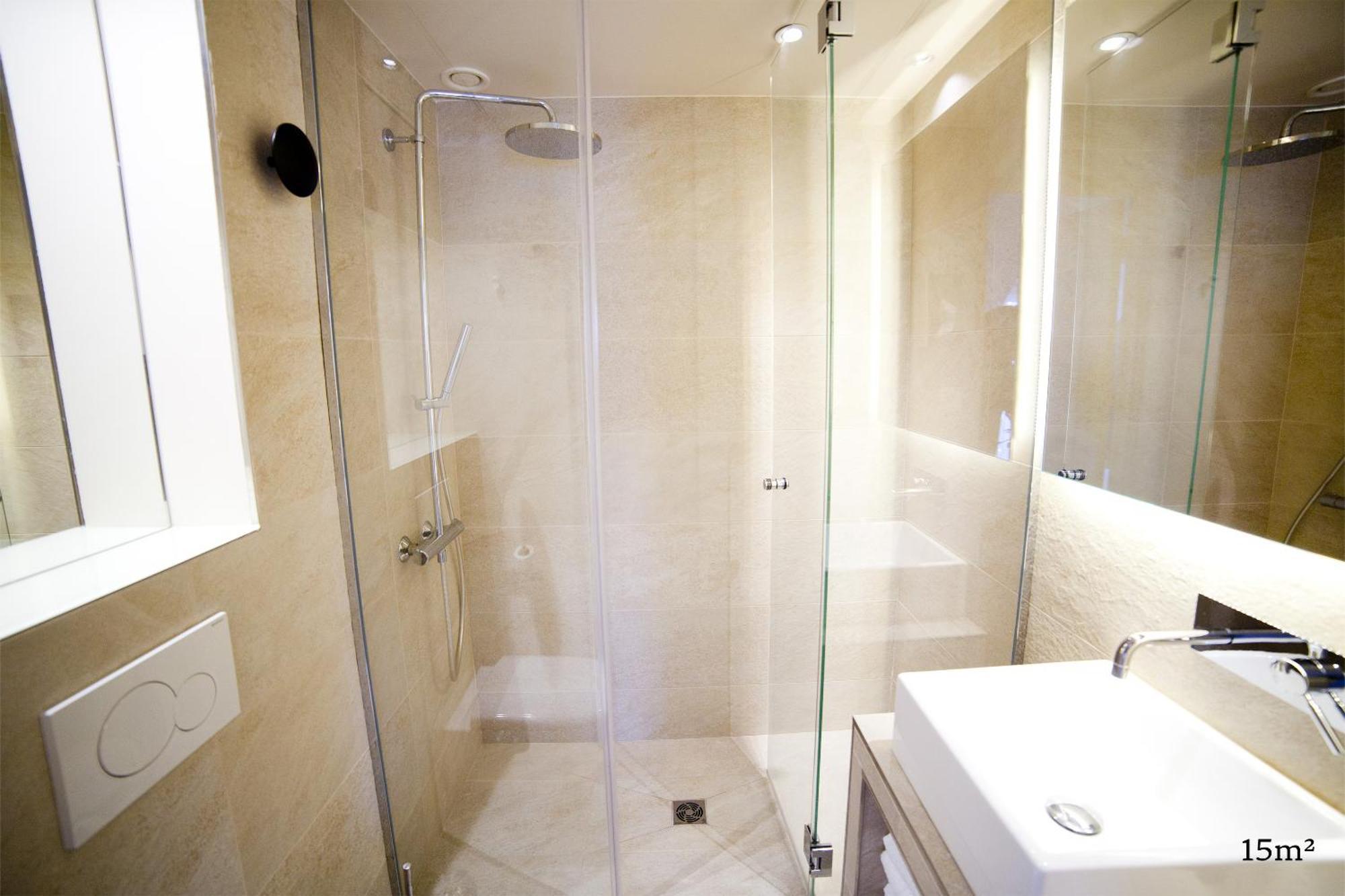 Hotel Andrea Παρίσι Εξωτερικό φωτογραφία