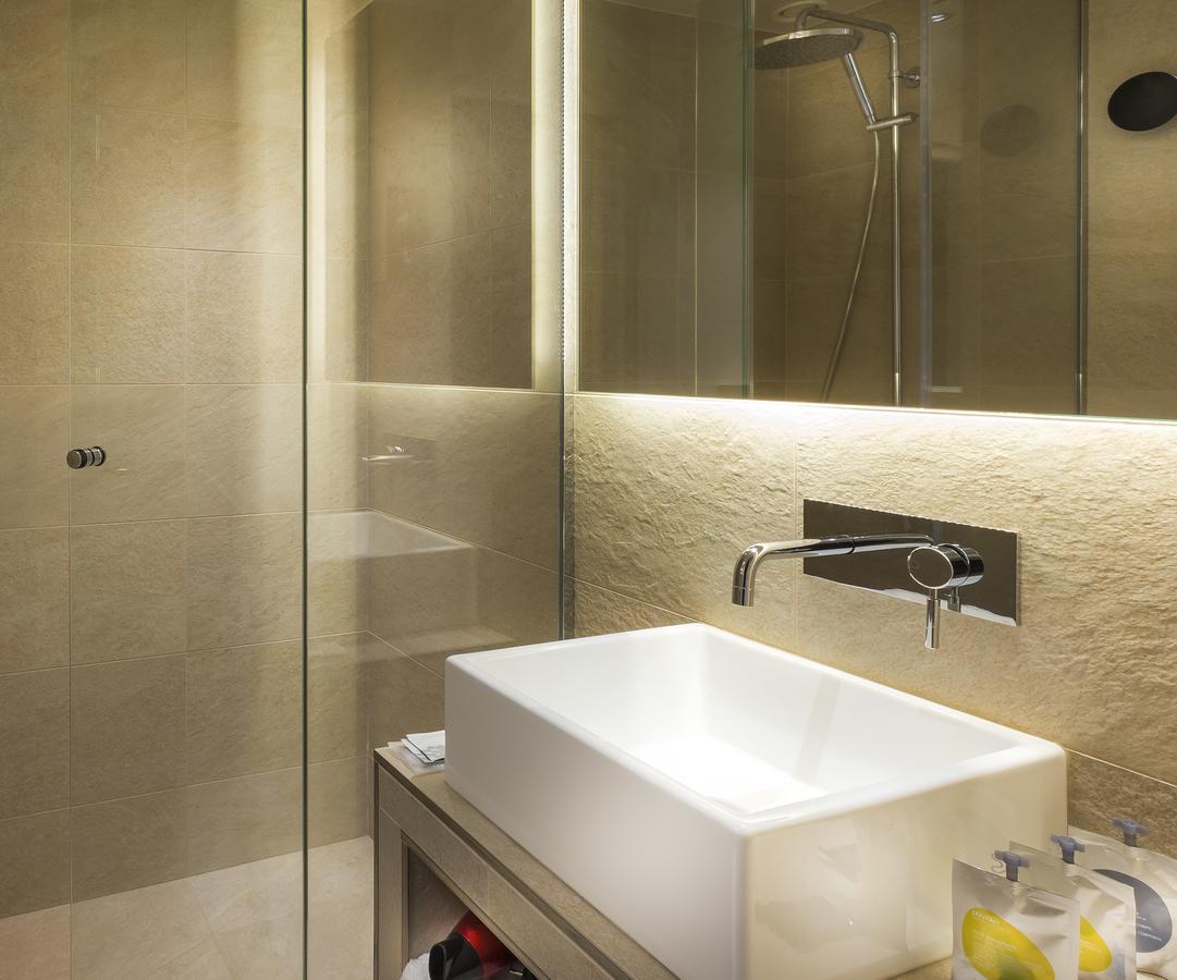 Hotel Andrea Παρίσι Εξωτερικό φωτογραφία