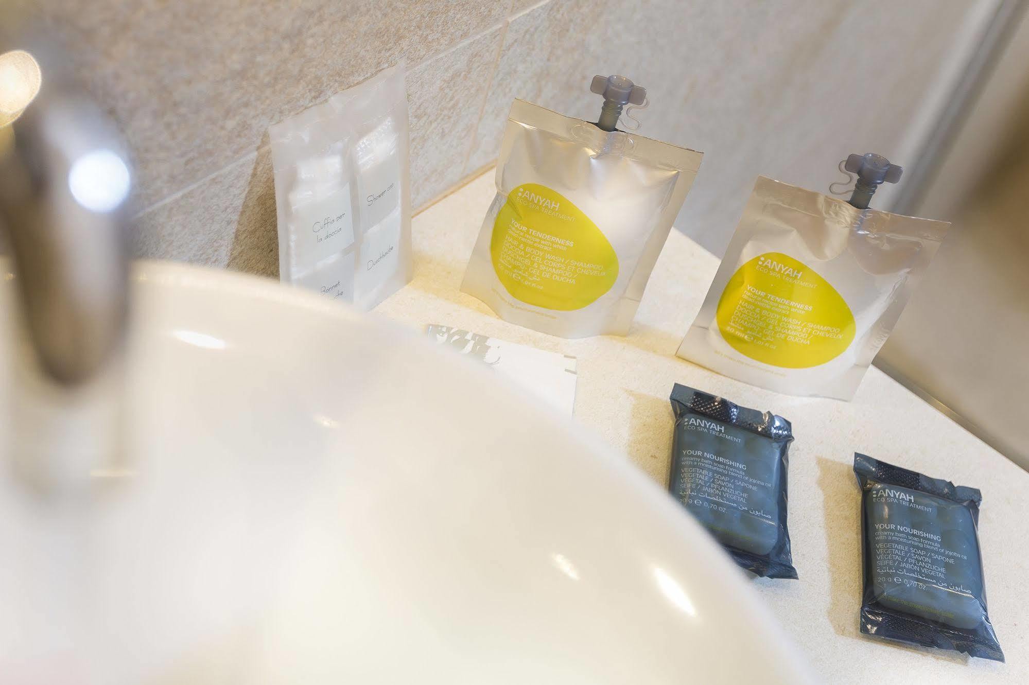 Hotel Andrea Παρίσι Εξωτερικό φωτογραφία