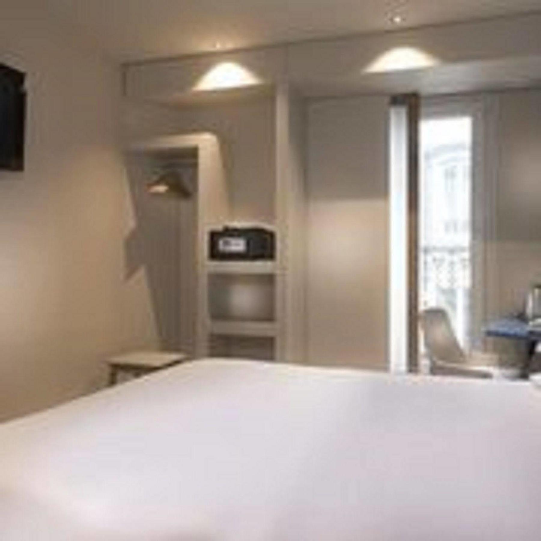 Hotel Andrea Παρίσι Εξωτερικό φωτογραφία