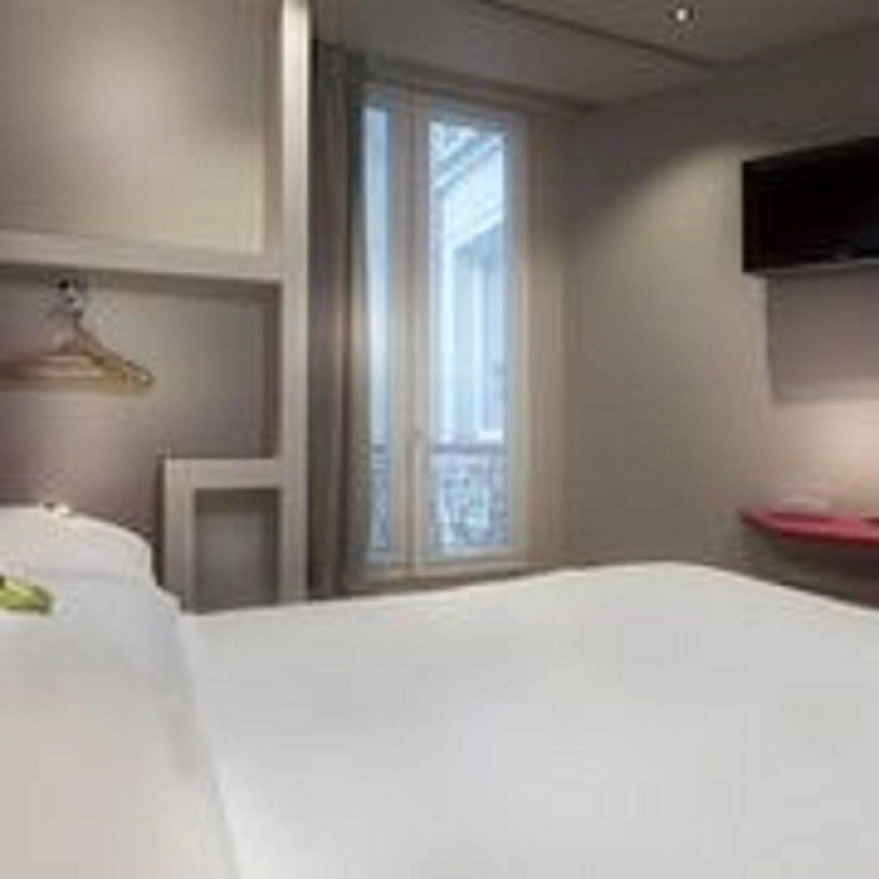 Hotel Andrea Παρίσι Εξωτερικό φωτογραφία